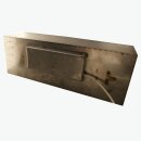 550x190x170mm Schatullenbehälter mit beleuchteter...