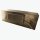 550x190x170mm Schatullenbehälter mit beleuchteter Scheibe, optional mit CNC-Gravur, GL-SB002