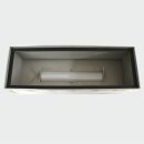 550x190x170mm Schatullenbehälter mit Beleuchtung...