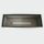 550x190x170mm Schatullenbehälter mit Beleuchtung *begehbar*, GL-SB003