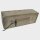 550x190x170mm Schatullenbehälter mit Beleuchtung *begehbar*, GL-SB003