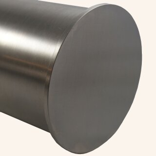 Schatullendeckel flach